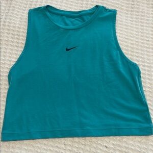 Nike kids Aqua Muscle Tee